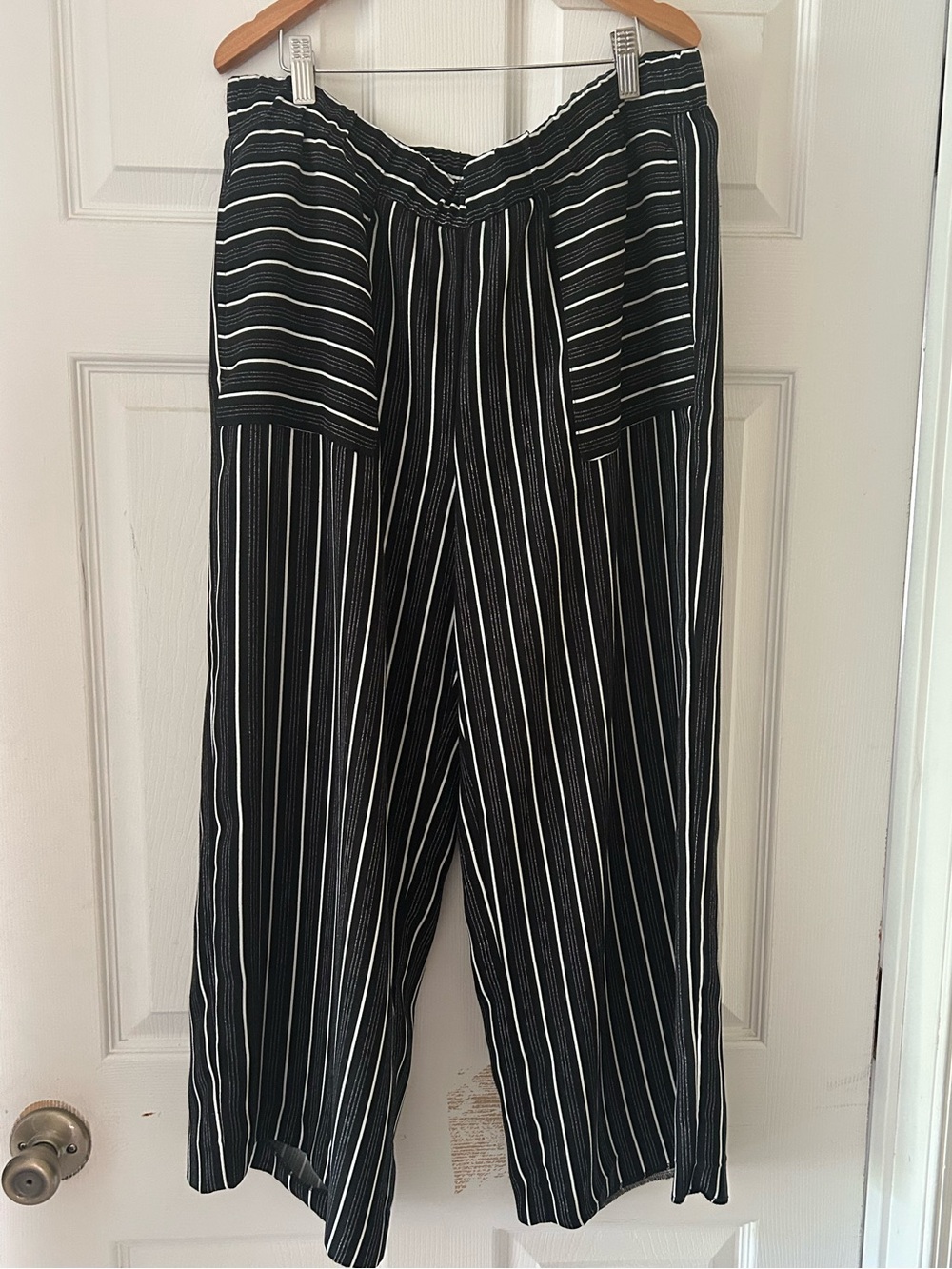Loft Pants